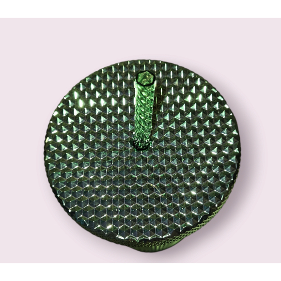 Starbucks Studded 2023 Tumbler with Straw, Green Metallic 24 Fl Oz New - Picture 3 of 8